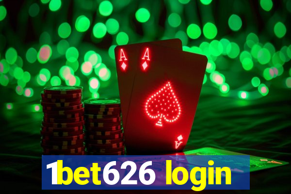 1bet626 login